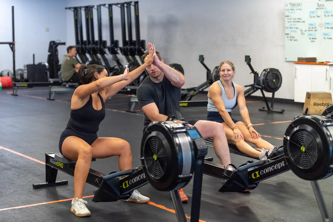 Strength & Conditioning