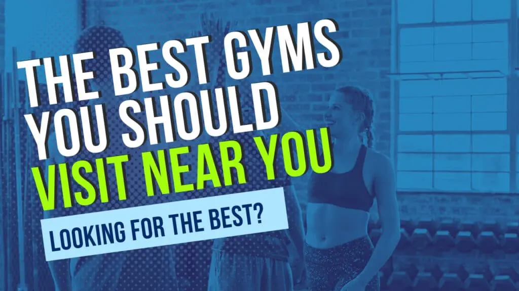 Finding the best gym near you in Hingham MA on the South Shore