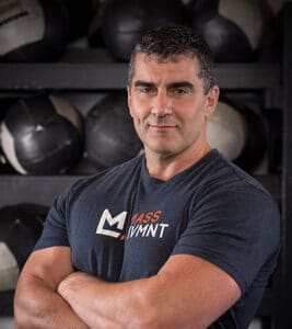 Mike Monarch