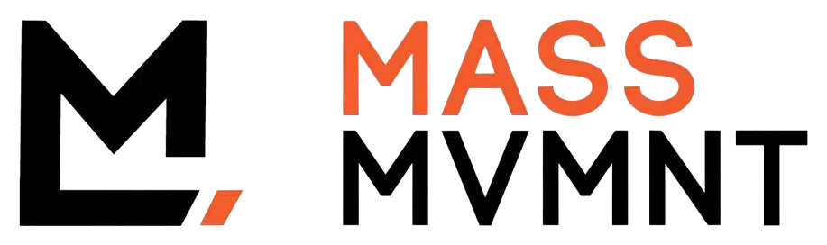 Mass MVMNT logo